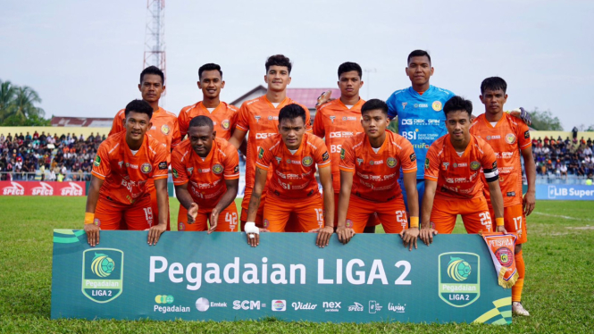 Persiraja Banda Aceh. (Ist)
