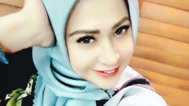 Wirdha Sylvina