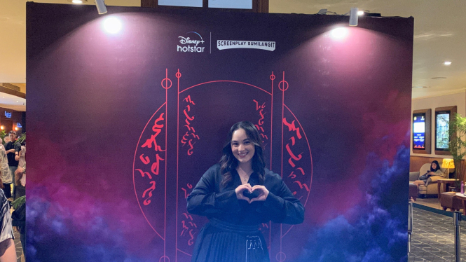 Chelsea Islan