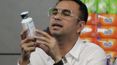 Raffi Ahmad