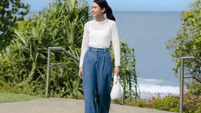 Maudy Ayunda