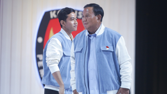 Prabowo Subianto, Debat Kelima Calon Presiden Pemilu 2024
