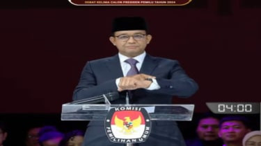 Anies Baswedan