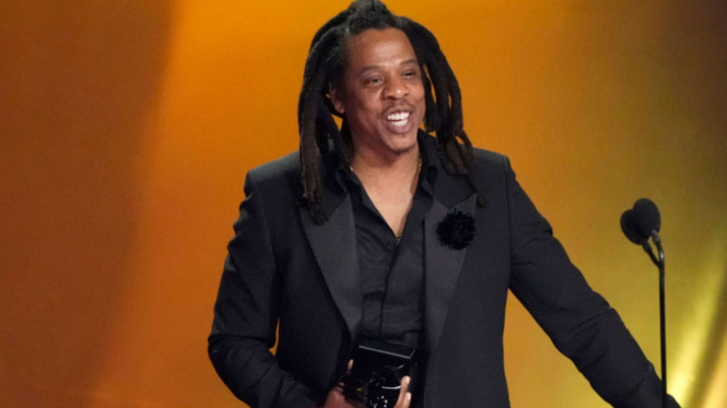  Jay-Z