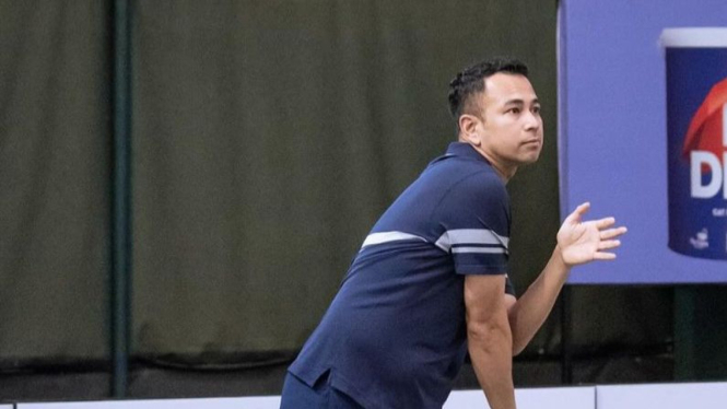 Raffi Ahmad