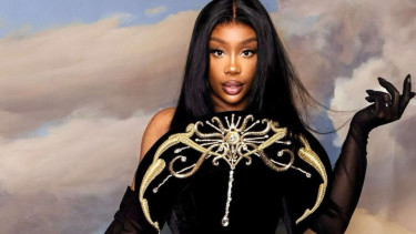 SZA
