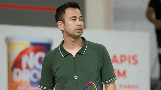 Raffi Ahmad