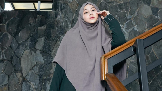 Natasha Rizky