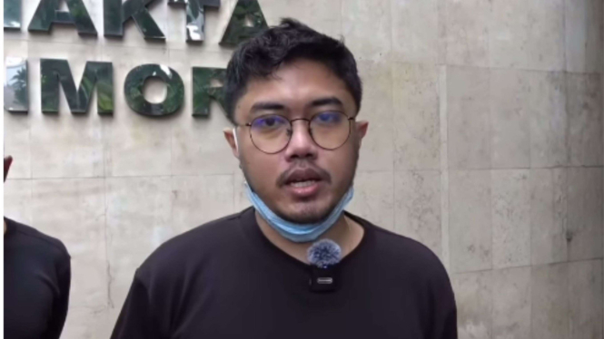 Angger Dimas