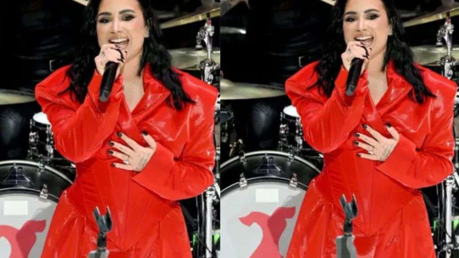 Demi Lovato