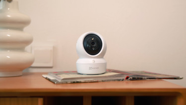 Ezviz H6c Pro 2K+.