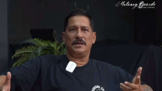 Gagal Mempertahankan Pernikahan 2 Kali, Bucek: Cerai Bukan Hal Memalukan