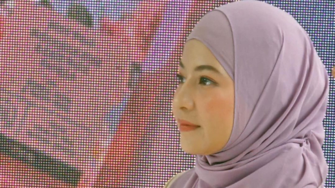 Natasha Rizky