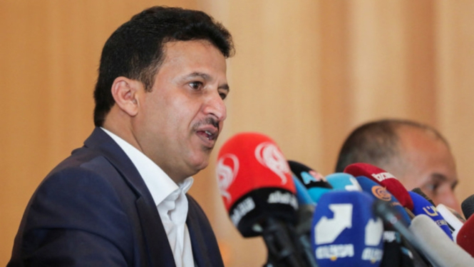 Hussein Al-Ezzi 