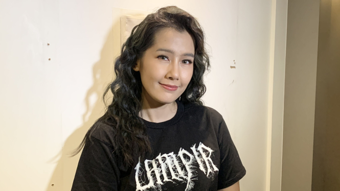 Ardina Rasti.