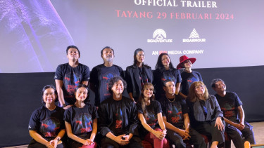 Film Pasar Setan