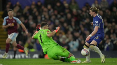 Chelsea vs Aston Villa