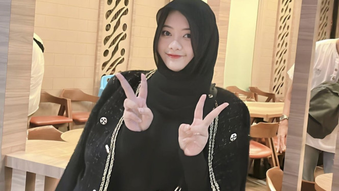 Konten kreator, Adinda Negara