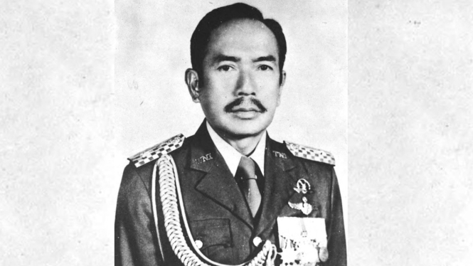 Letjen (Purn) H. Mohamad Sanif 