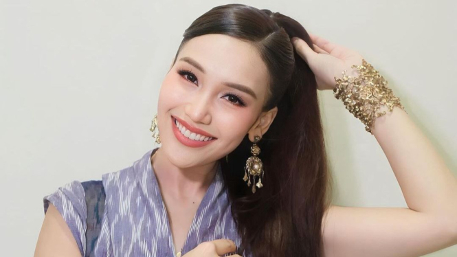 Ayu Ting Ting