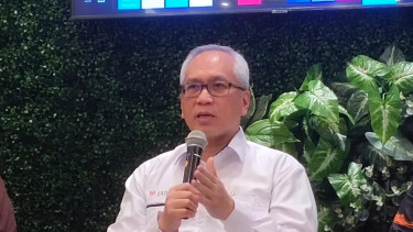 Deputi Bidang Koordinasi Pengembangan Wilayah dan Tata Ruang, Wahyu Utomo