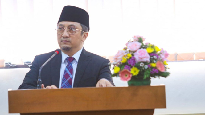 Ustaz Yusuf Mansur