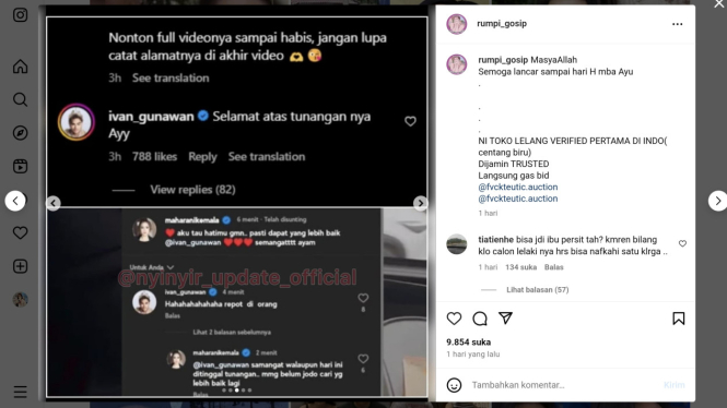 Ivan Gunawan