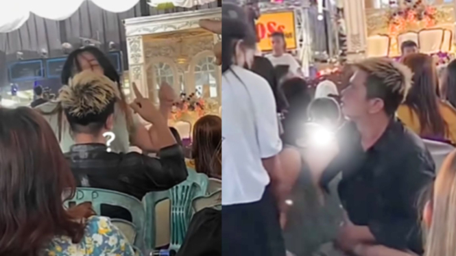 Wanita Muda di Banyuasin Tewas saat Asyik Joget di Acara Orgen Tunggal