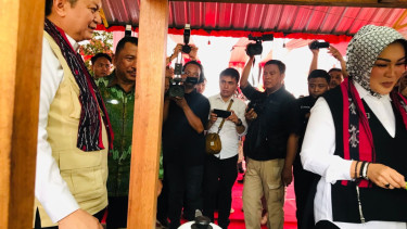 Warung NKRI Digital gelar Citizen Journalism