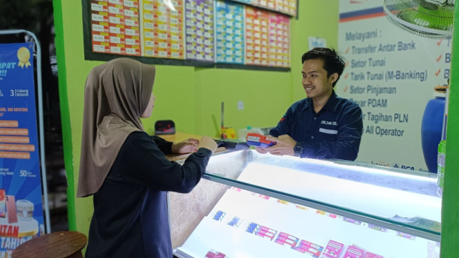 Agen BRILink