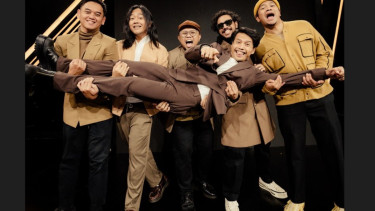 Nidji