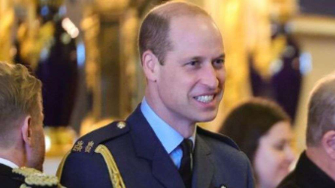 Pangeran William