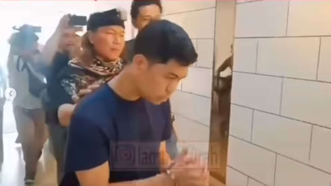 YA Kekasih Tamara Tyasmara