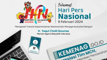 Hari Pers Nasional