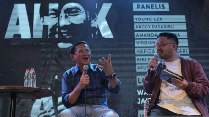 Ahok