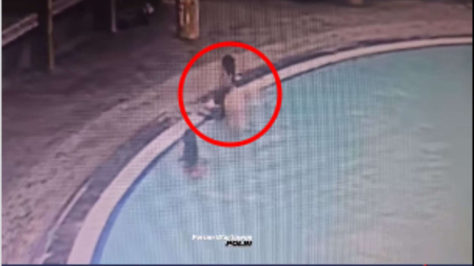 YA Tengok Kanan Kiri Sebelum Tenggelamkan Dante