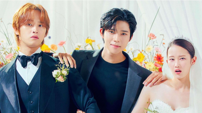  Wedding Impossible