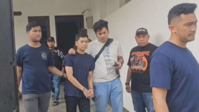 Pelaku YA pembunuh anak Tamara Tyasmara