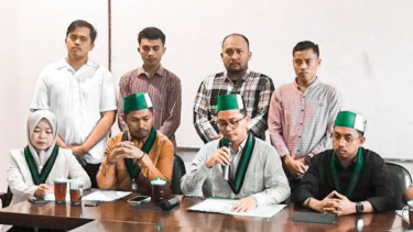 Pengurus Besar Himpunan Mahasiswa Islam (PB HMI)