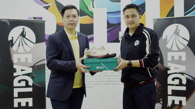 Ricky Soebagdja