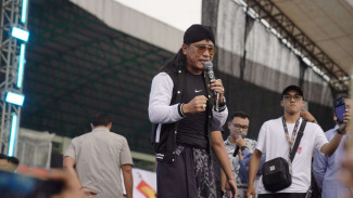 Soal Penggunaan Speaker saat Ramadan, Gus Miftah: Kemenag Jangan Baper