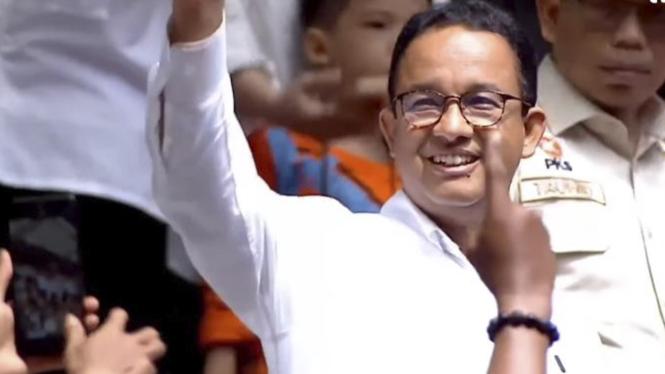 Anies Baswedan