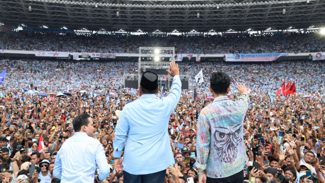 Prabowo Subianto