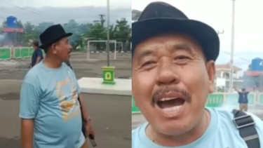 Masa Jabatan 8 Tahun 2 Periode, Kades di Bekasi Girang: Dapet Pajero Satu