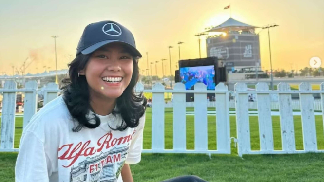 Alifia Soeryo, mahasiswi asal Indonesia tewas usai tertimpa pohon di Australia
