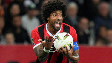 Pemain OGC Nice, Dante