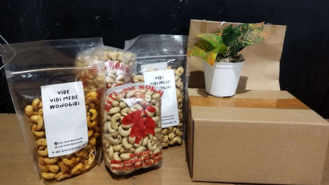 Produk UMKM
