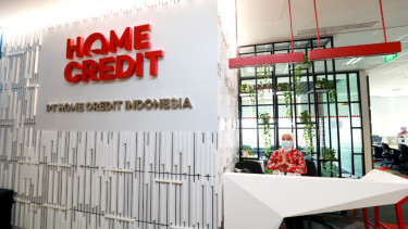 Home Credit