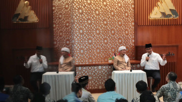 Doc. Humas Anies Baswedan
