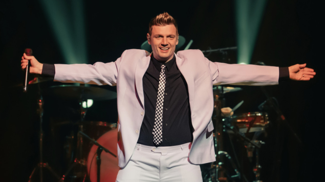 Nick Carter